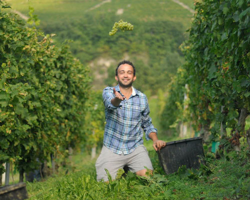 Emilio Vada Grandi Bottiglie